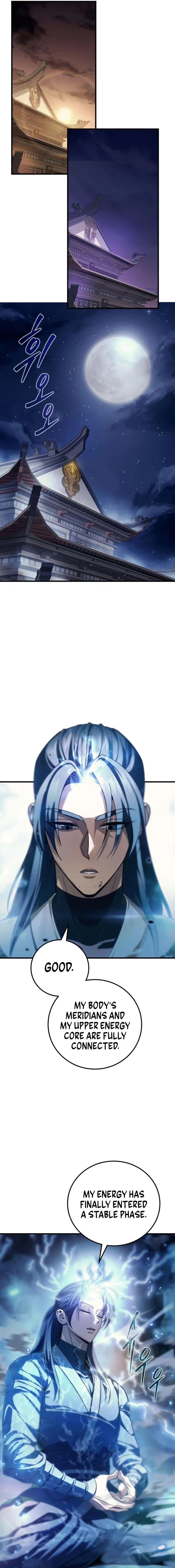 Sichuan’s Supreme King Chapter 4 - Page 11 in English