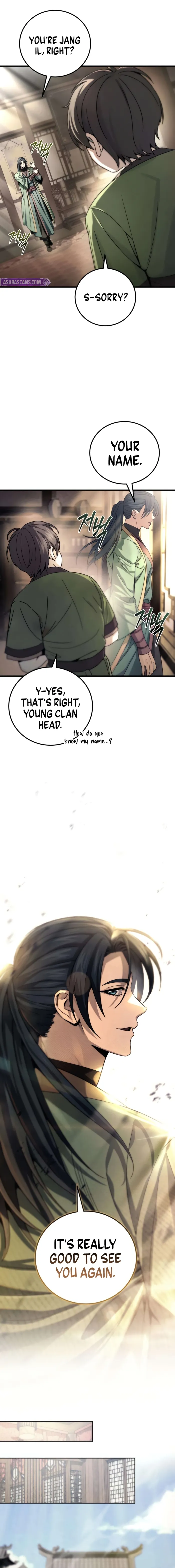 Sichuan’s Supreme King Chapter 4 - Page 16 in English