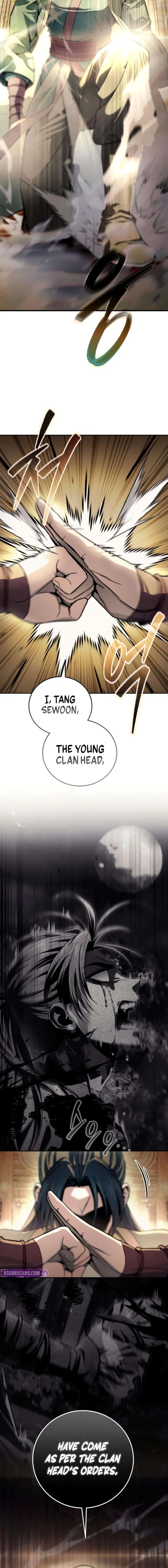 Sichuan’s Supreme King Chapter 4 - Page 20 in English