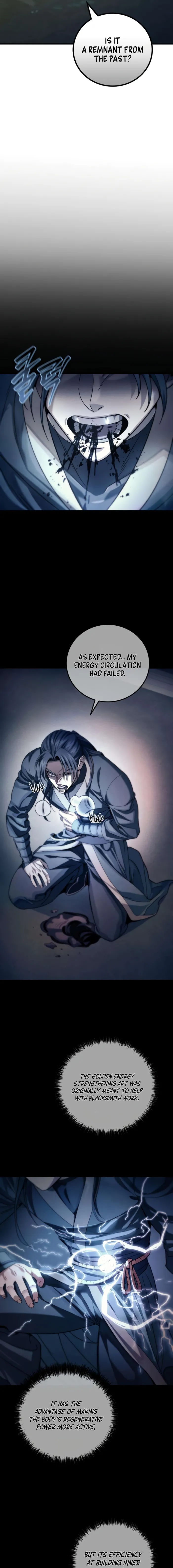Sichuan’s Supreme King Chapter 4 - Page 7 in English