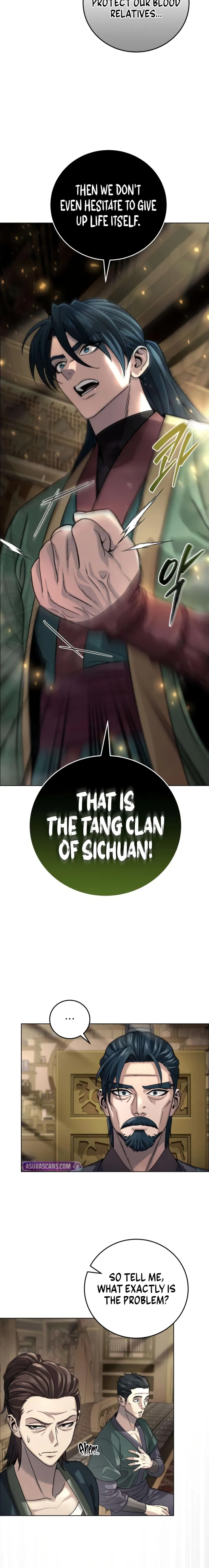 Sichuan’s Supreme King Chapter 5 - Page 14 in English