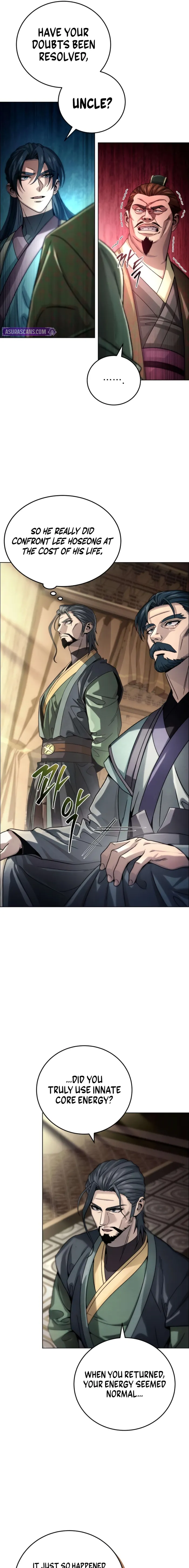 Sichuan’s Supreme King Chapter 5 - Page 17 in English
