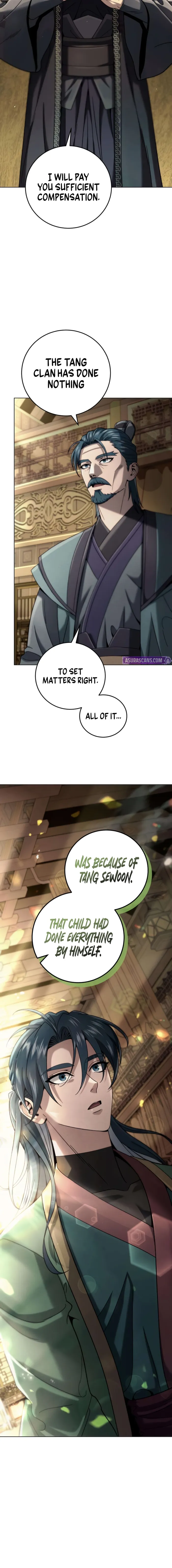 Sichuan’s Supreme King Chapter 5 - Page 24 in English