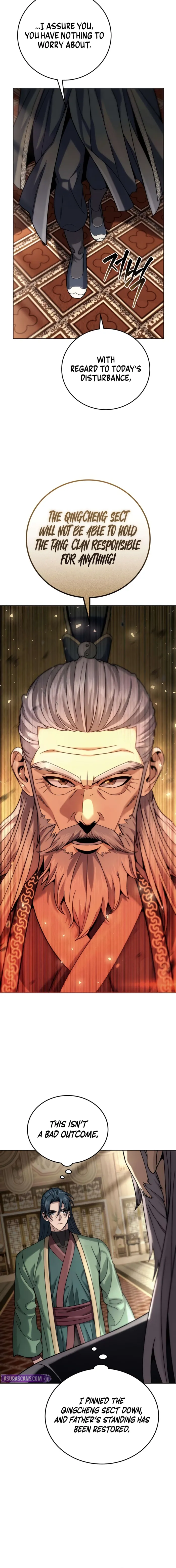 Sichuan’s Supreme King Chapter 5 - Page 26 in English