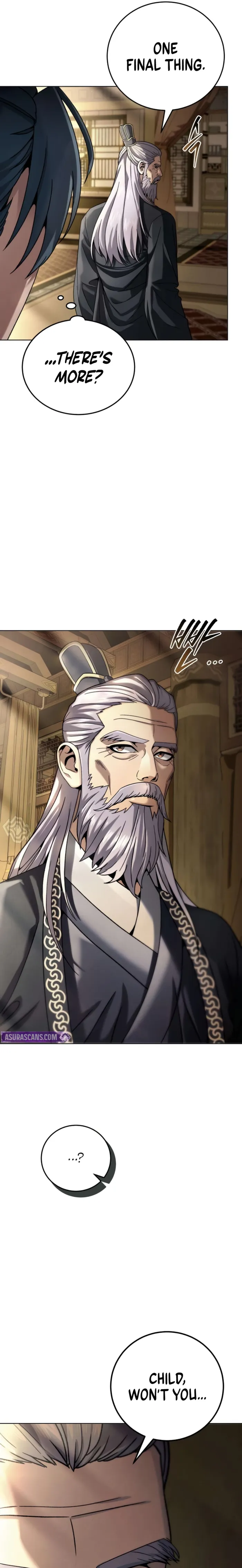 Sichuan’s Supreme King Chapter 5 - Page 27 in English