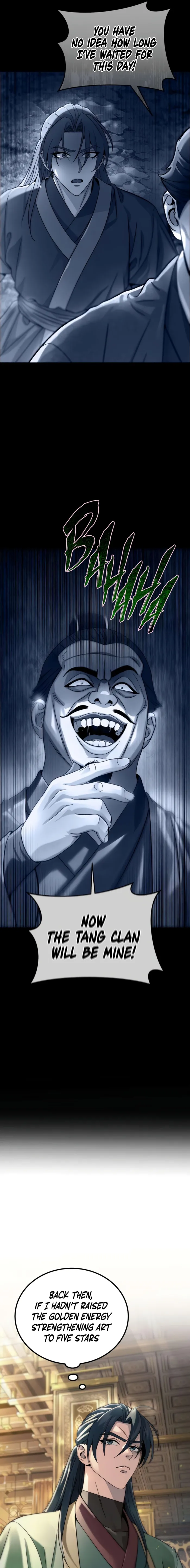 Sichuan’s Supreme King Chapter 5 - Page 3 in English