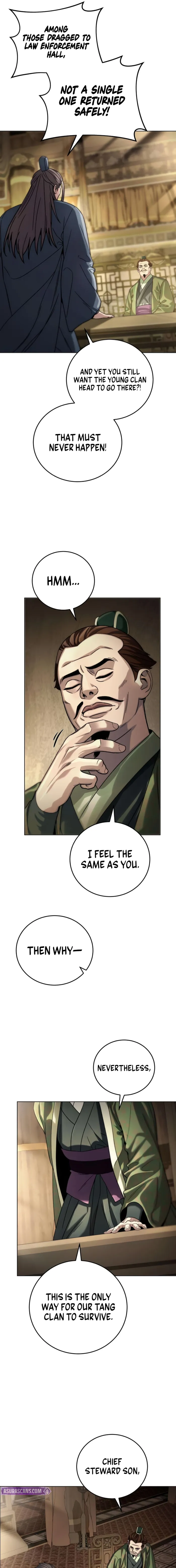 Sichuan’s Supreme King Chapter 5 - Page 5 in English