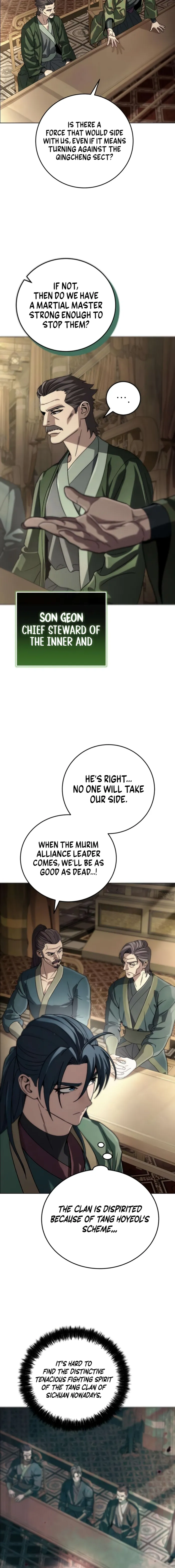 Sichuan’s Supreme King Chapter 5 - Page 6 in English