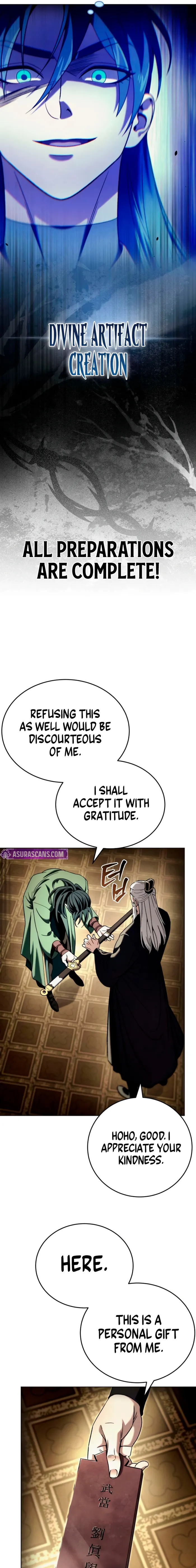 Sichuan’s Supreme King Chapter 6 - Page 11 in English