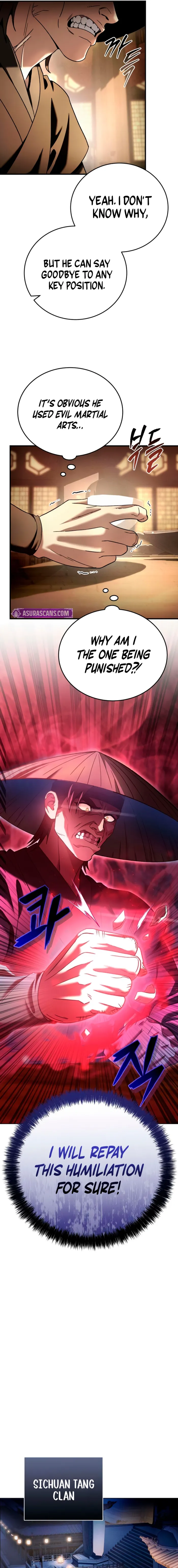 Sichuan’s Supreme King Chapter 6 - Page 15 in English