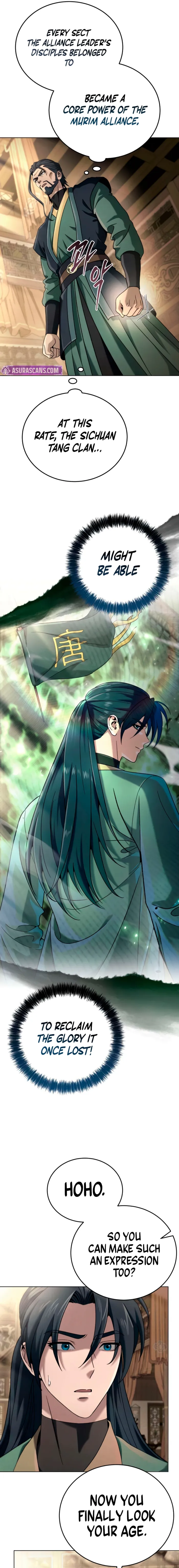 Sichuan’s Supreme King Chapter 6 - Page 3 in English
