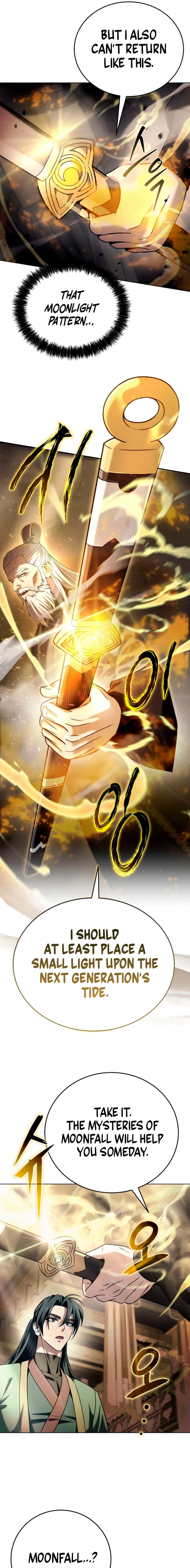 Sichuan’s Supreme King Chapter 6 - Page 9 in English