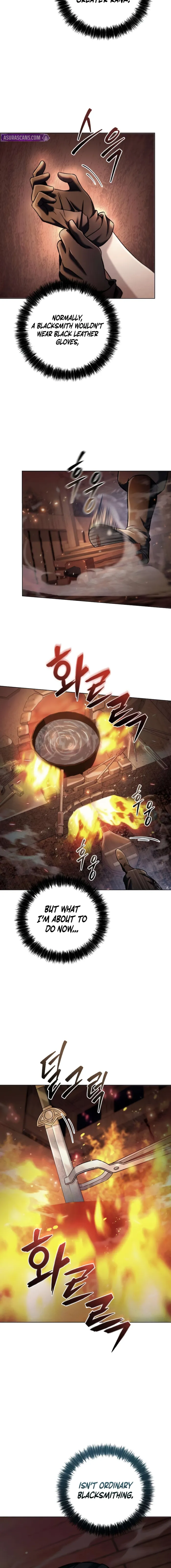 Sichuan’s Supreme King Chapter 7 - Page 12 in English