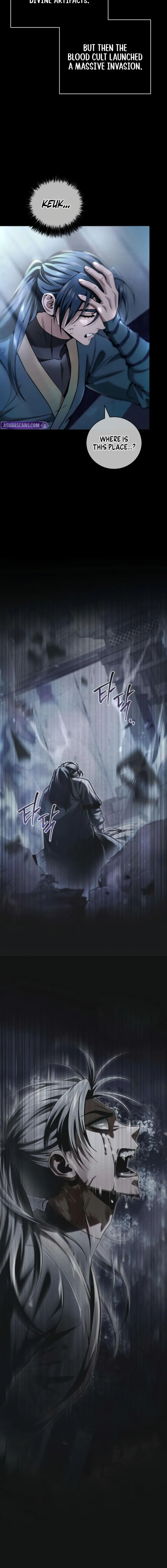 Sichuan’s Supreme King Chapter 7 - Page 14 in English