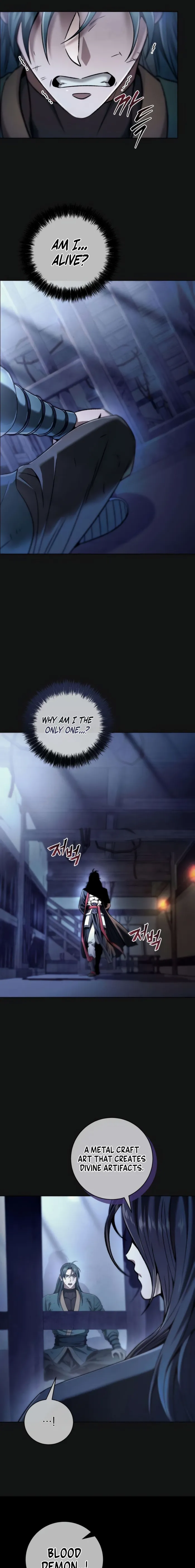 Sichuan’s Supreme King Chapter 7 - Page 15 in English