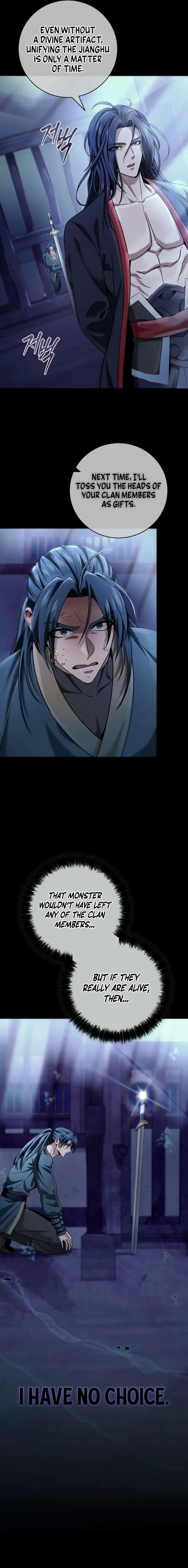 Sichuan’s Supreme King Chapter 7 - Page 19 in English