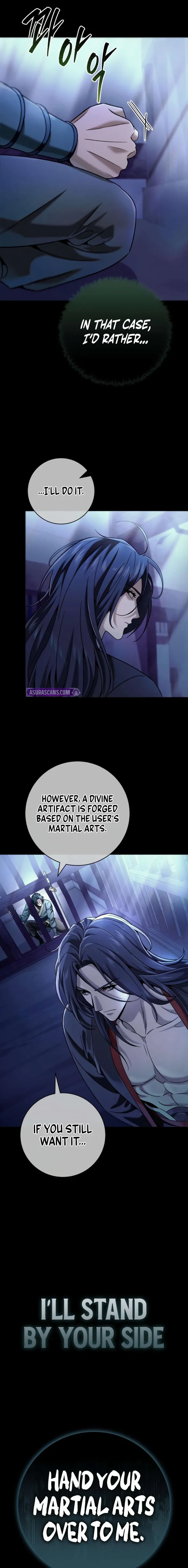 Sichuan’s Supreme King Chapter 7 - Page 20 in English