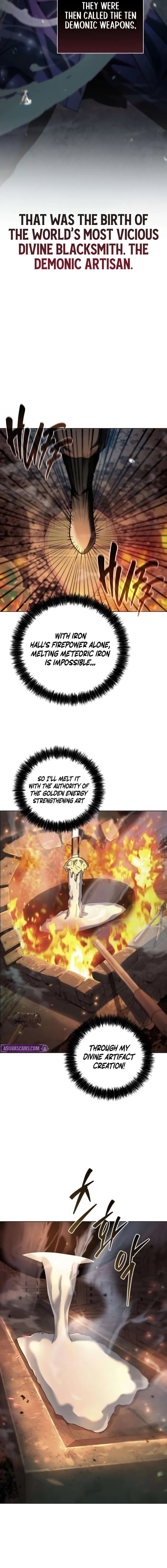 Sichuan’s Supreme King Chapter 7 - Page 22 in English