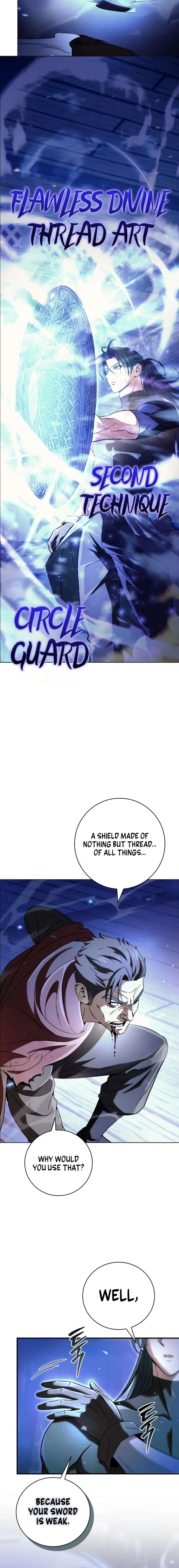 Sichuan’s Supreme King Chapter 8 - Page 10 in English