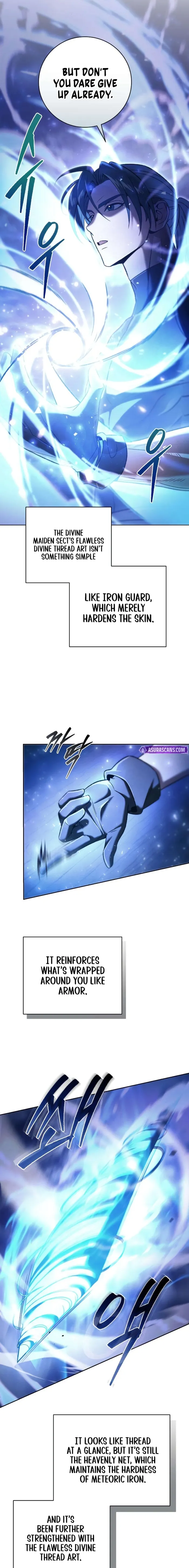 Sichuan’s Supreme King Chapter 8 - Page 11 in English