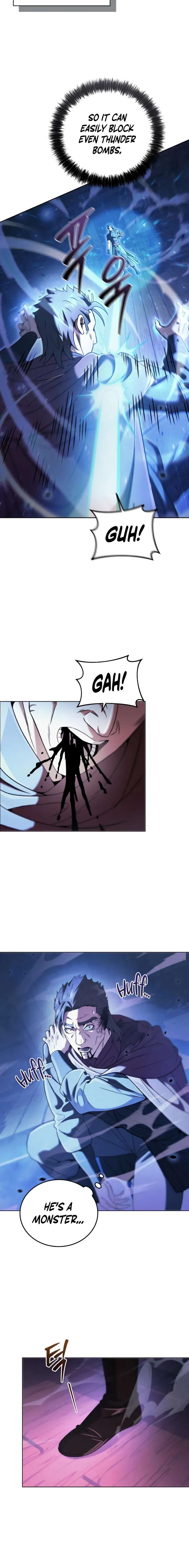 Sichuan’s Supreme King Chapter 8 - Page 12 in English