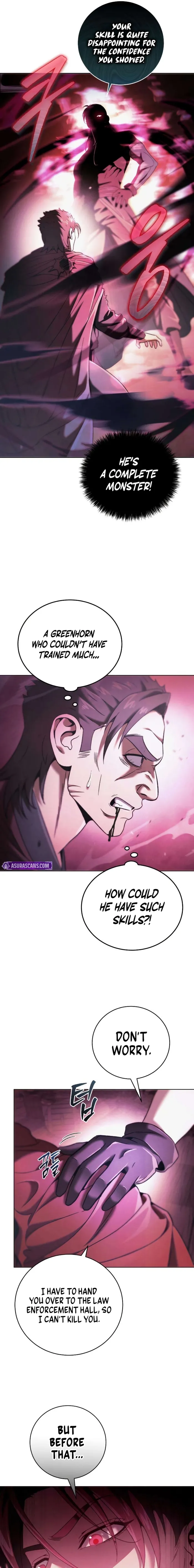 Sichuan’s Supreme King Chapter 8 - Page 13 in English