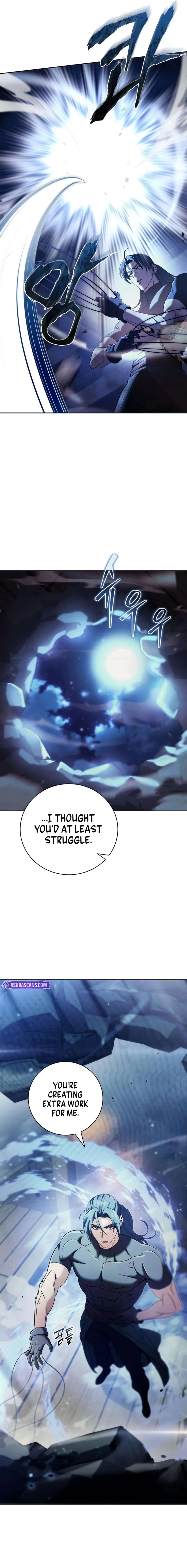 Sichuan’s Supreme King Chapter 8 - Page 15 in English
