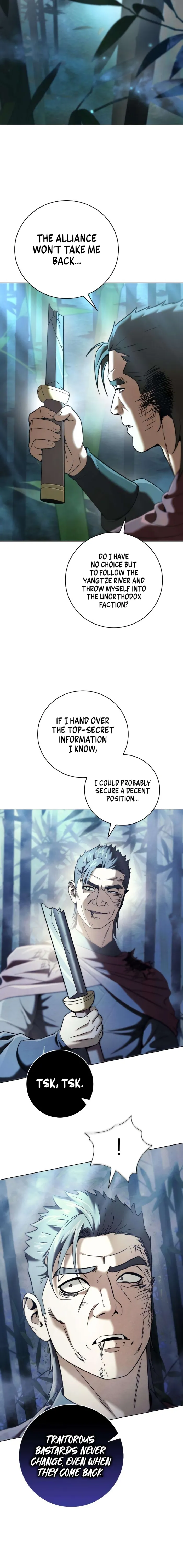 Sichuan’s Supreme King Chapter 8 - Page 18 in English