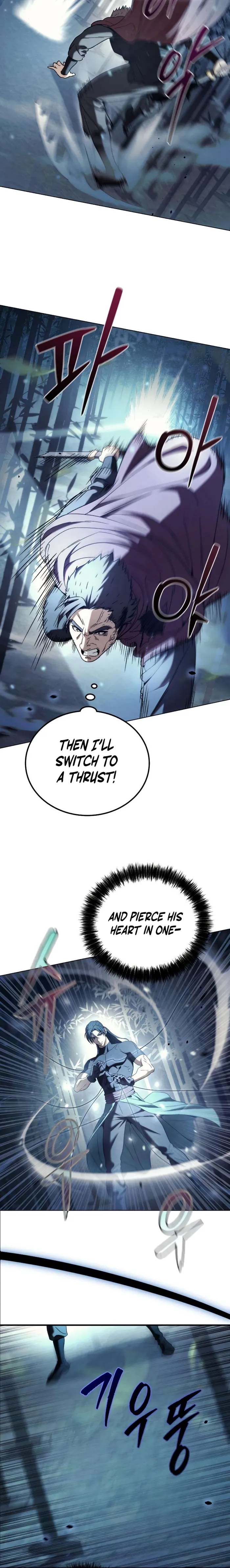 Sichuan’s Supreme King Chapter 8 - Page 20 in English