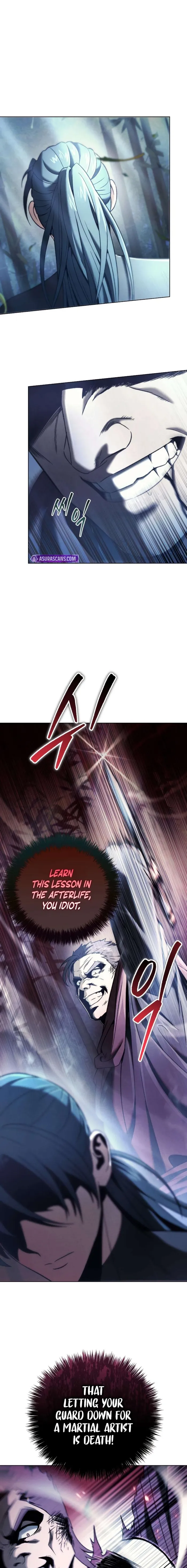 Sichuan’s Supreme King Chapter 8 - Page 25 in English