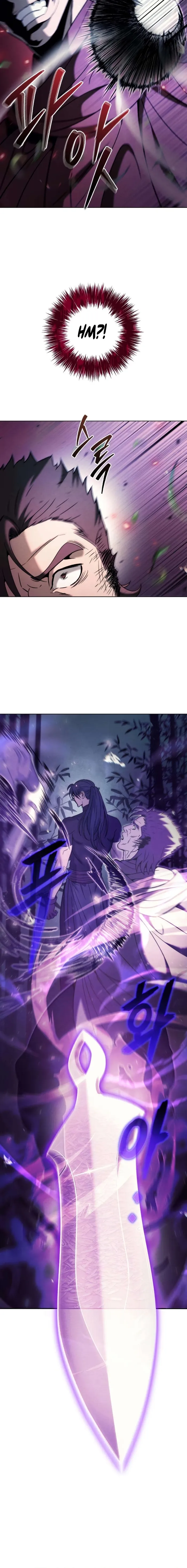 Sichuan’s Supreme King Chapter 8 - Page 26 in English