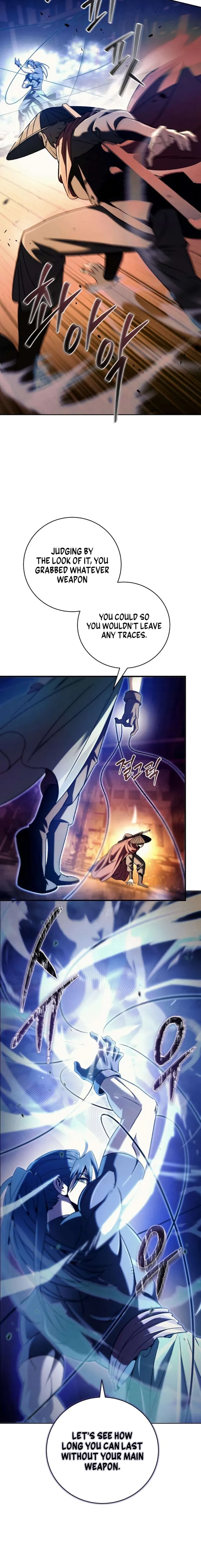 Sichuan’s Supreme King Chapter 8 - Page 4 in English