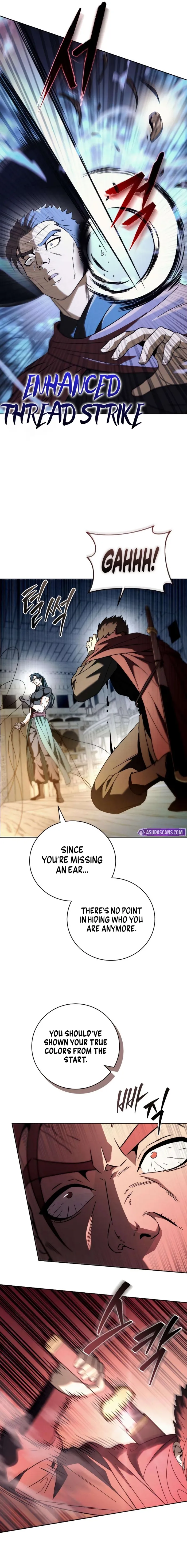 Sichuan’s Supreme King Chapter 8 - Page 7 in English