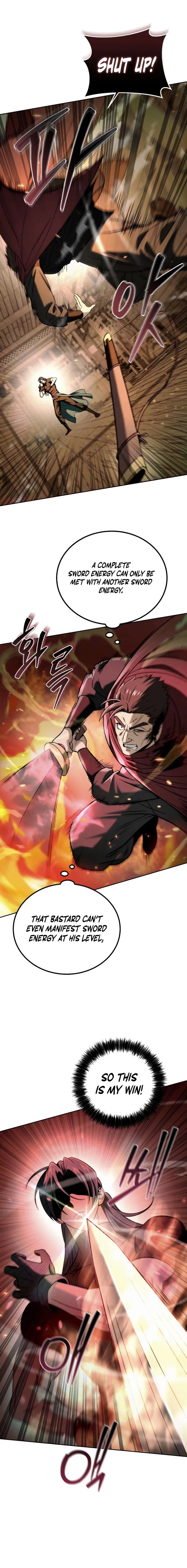 Sichuan’s Supreme King Chapter 8 - Page 8 in English