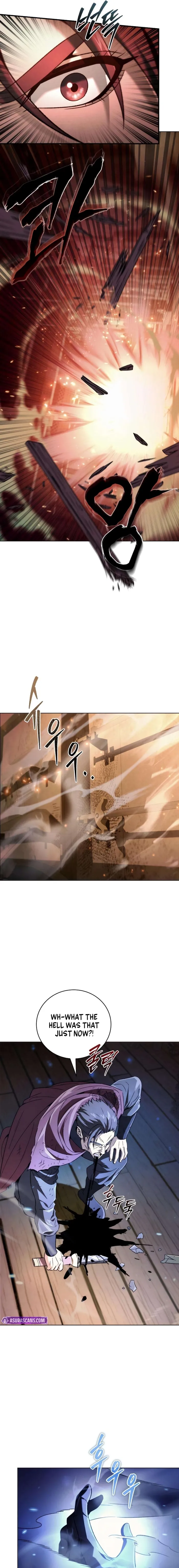 Sichuan’s Supreme King Chapter 8 - Page 9 in English