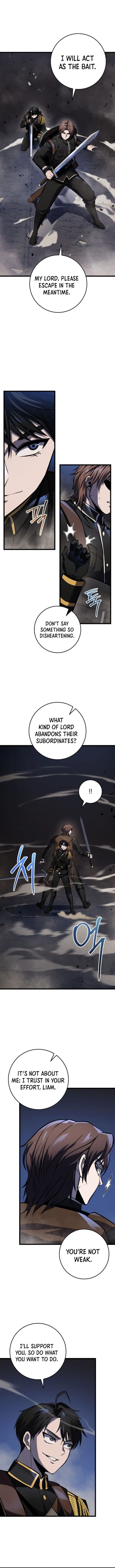 Dragonslayer’s Class Regression Chapter 23 - Page 13 in English