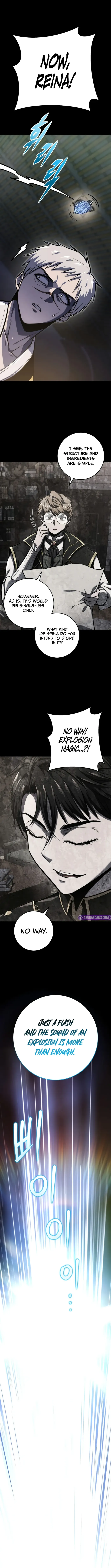 Dragonslayer’s Class Regression Chapter 29 - Page 15 in English