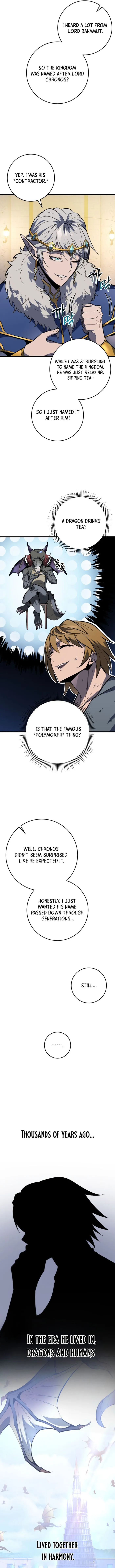 Dragonslayer’s Class Regression Chapter 35 - Page 15 in English