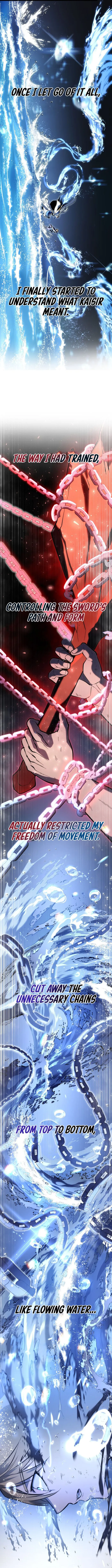 Dragonslayer’s Class Regression Chapter 36 - Page 12 in English