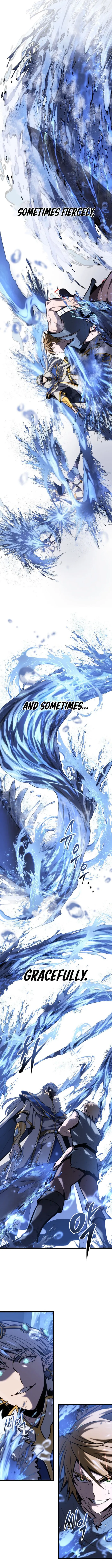 Dragonslayer’s Class Regression Chapter 36 - Page 14 in English