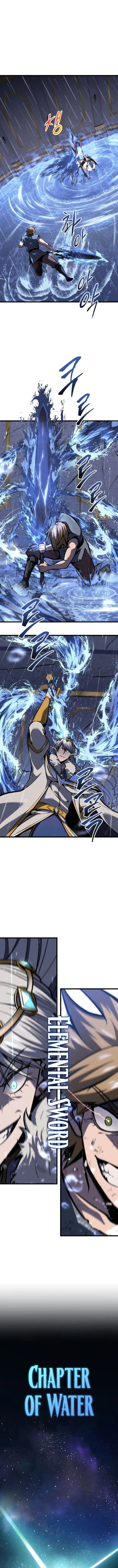 Dragonslayer’s Class Regression Chapter 36 - Page 15 in English