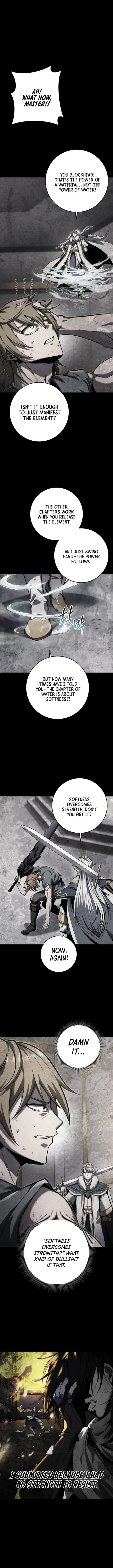 Dragonslayer’s Class Regression Chapter 36 - Page 7 in English