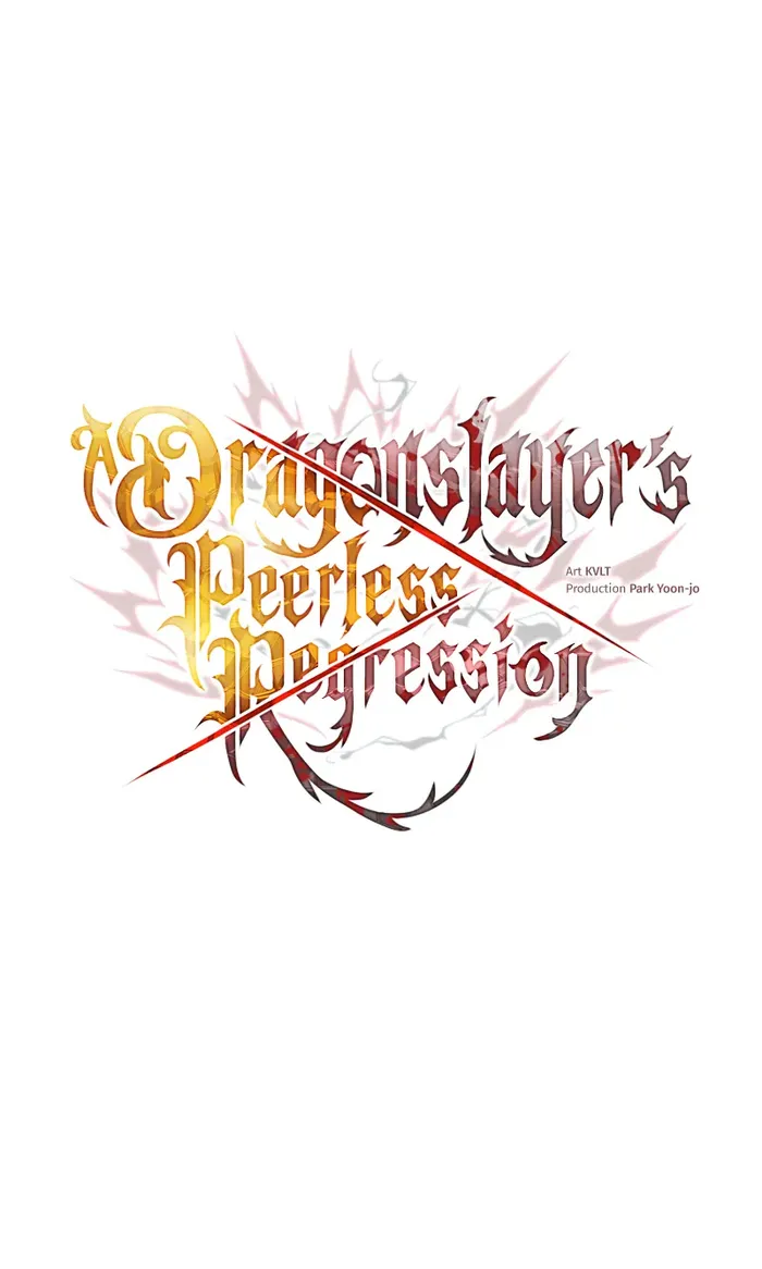 Dragonslayer’s Class Regression Chapter 53 - Page 14 in English