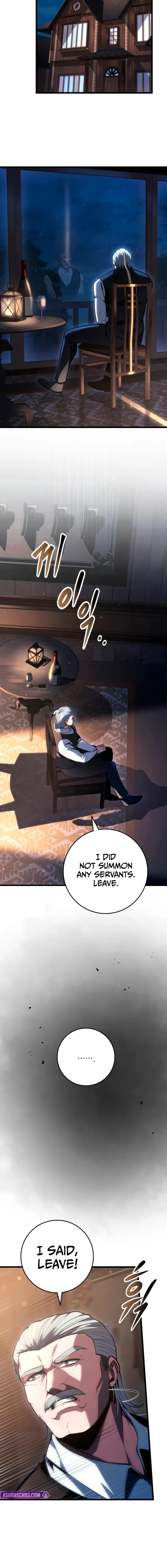 Dragonslayer’s Class Regression Chapter 62 - Page 8 in English