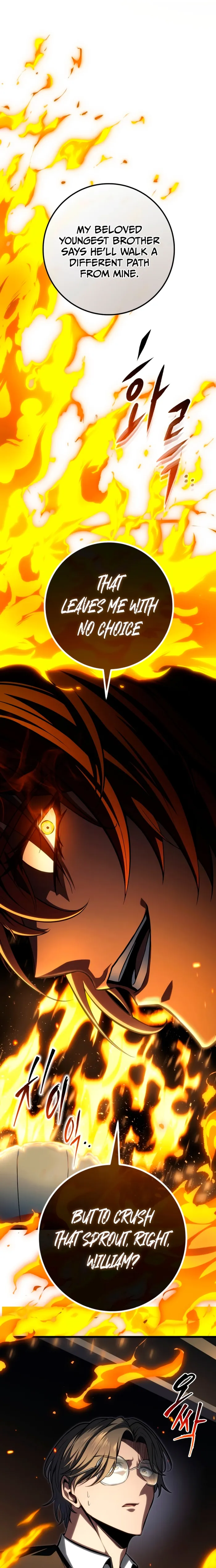 Dragonslayer’s Class Regression Chapter 63 - Page 15 in English