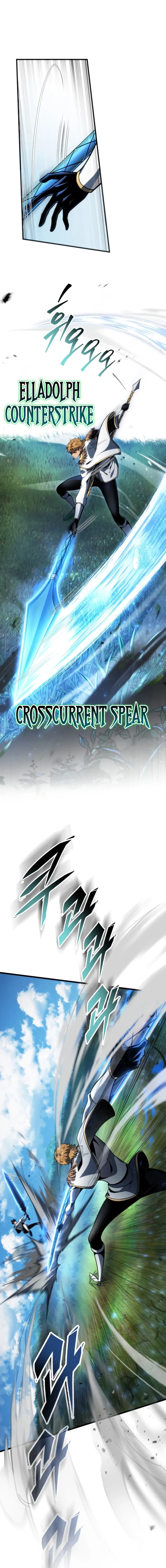 Dragonslayer’s Class Regression Chapter 64 - Page 15 in English