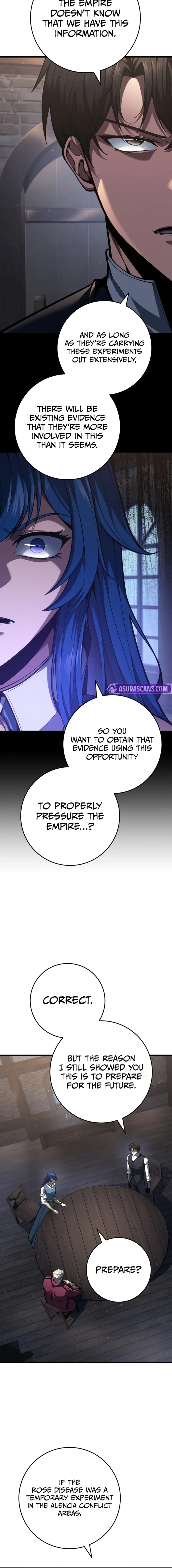 Dragonslayer’s Class Regression Chapter 65 - Page 14 in English