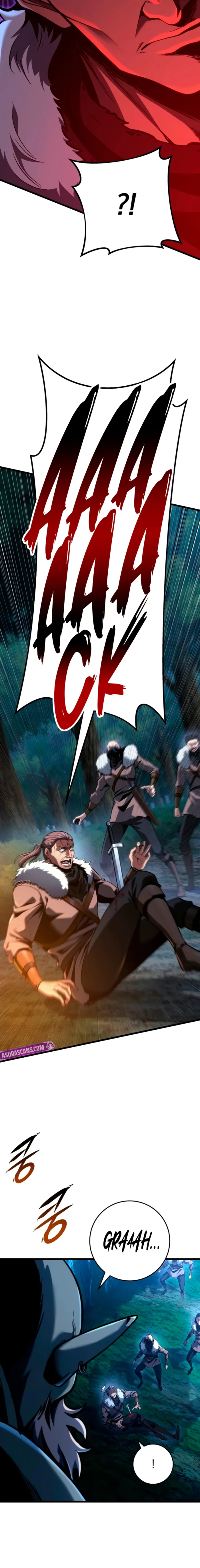 Dragonslayer’s Class Regression Chapter 67 - Page 12 in English