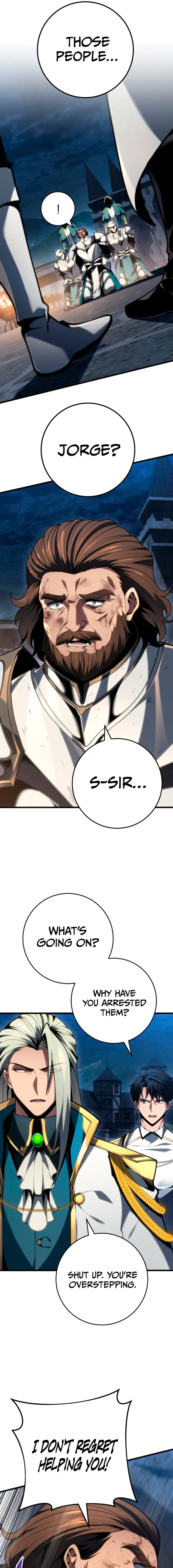 Dragonslayer’s Class Regression Chapter 70 - Page 5 in English