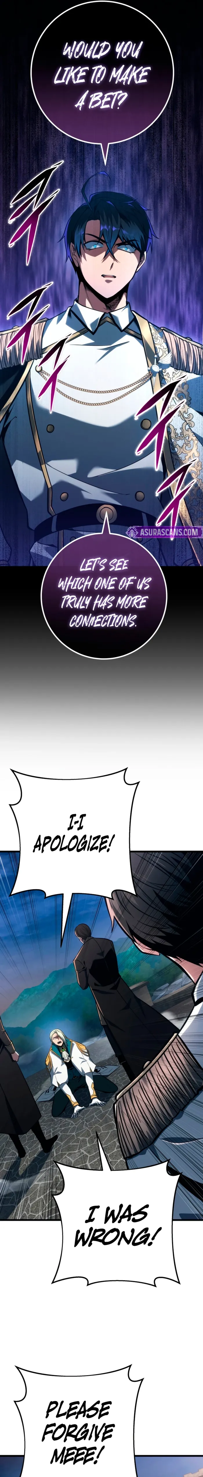 Dragonslayer’s Class Regression Chapter 71 - Page 15 in English